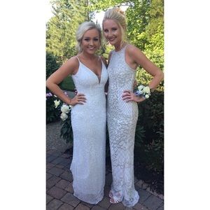 Sherri Hill Prom Dress